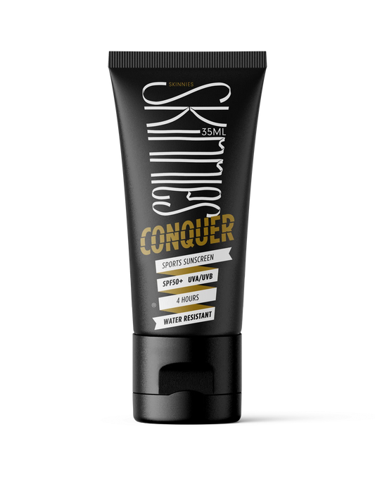 Crème solaire SPF 50