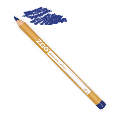 Crayon yeux ZAO 555 BIO