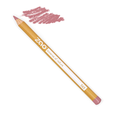 Crayon yeux ZAO 563 BIO