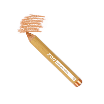 Crayon jumbo yeux ZAO 581 BIO
