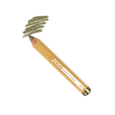 Crayon jumbo yeux ZAO 585 BIO