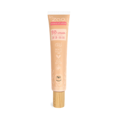 BB crème SPF 20 BIO ZAO