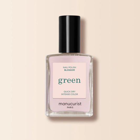 Vernis à ongles gamme Green™  rose pâle  (Blossom)