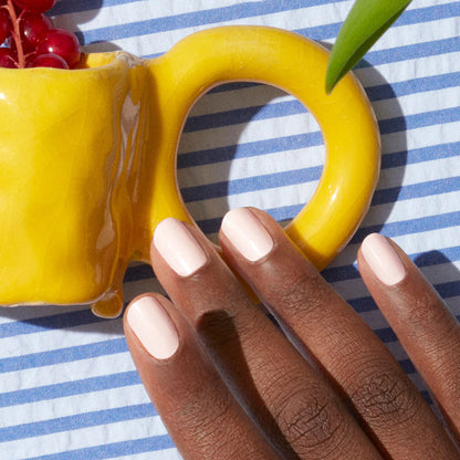 Vernis à ongles Green™  Crème