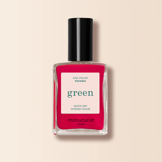 Vernis à ongles gamme Green™  rose fuchsia  (Fuchsia)