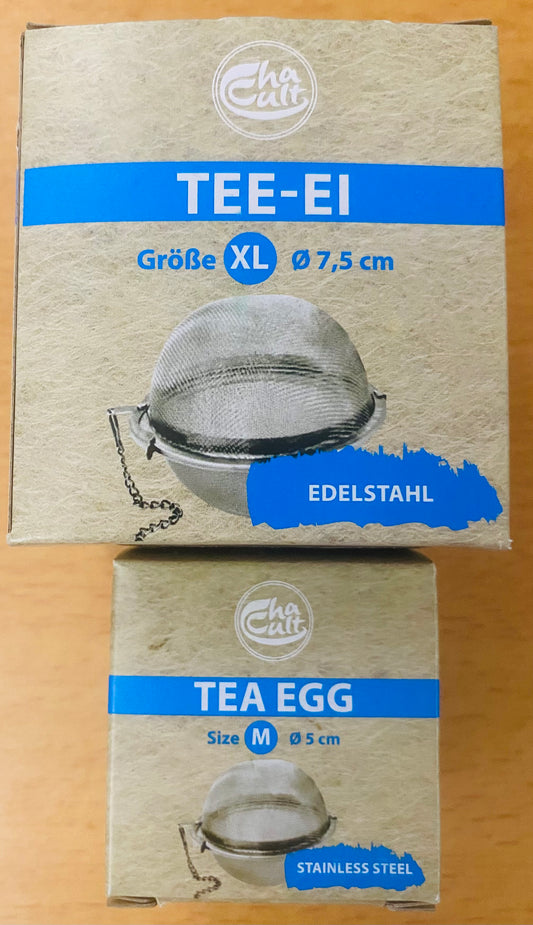 Boule à thé