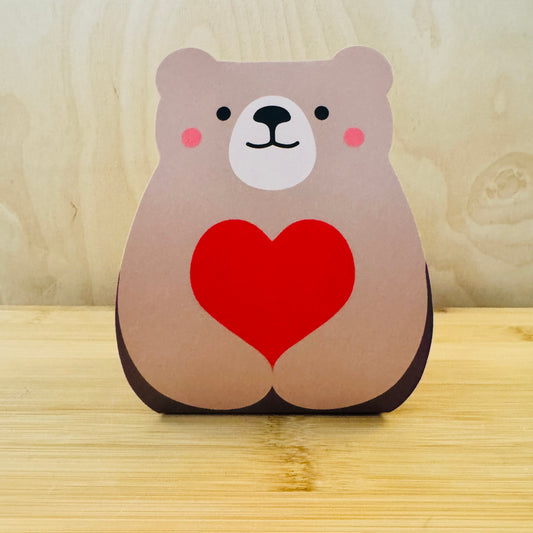 Oursons guimauve - vanille