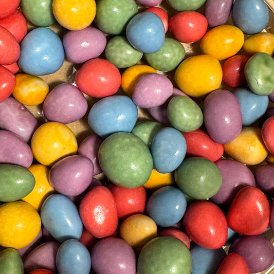 Colour'mix cacahuète choco lait