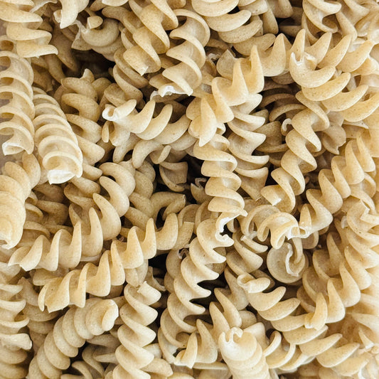 Spiralines artisanales seigle BIO