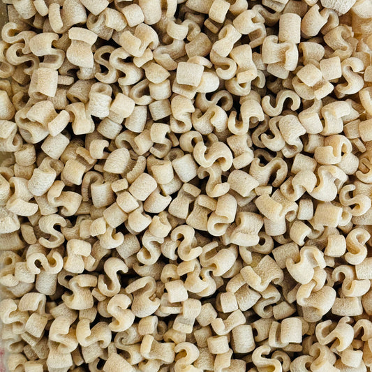Pâtes à soupe artisanales BIO