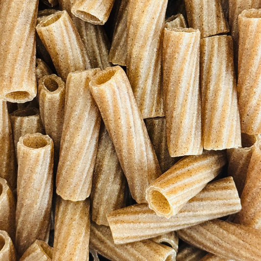 Tortiglioni 100% sarrasin BIO
