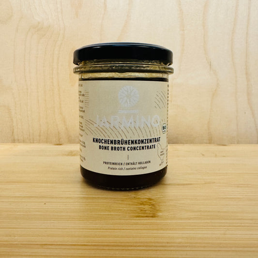 Concentré de bouillon de poulet BIO