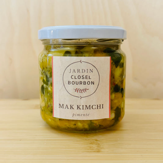 Kimchi BIO