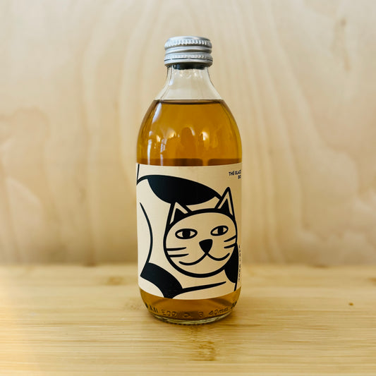 Thé glacé earl grey BIO