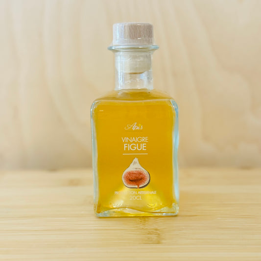 Vinaigre de figue