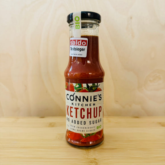 Ketchup BIO
