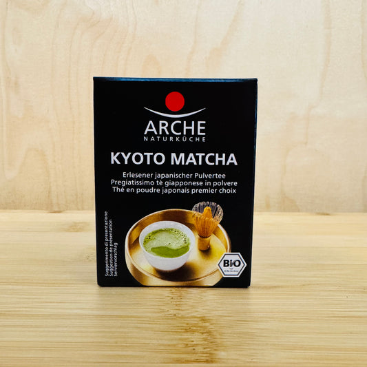 Kyoto matcha BIO