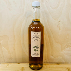 Sirop de verveine BIO