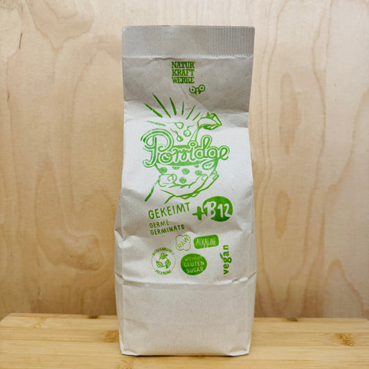 Porridge (pour bouillie) BIO