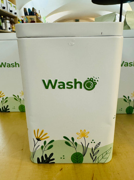 Boite de rangement WASHO