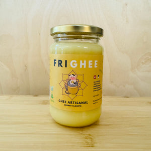 Ghee artisanal BIO