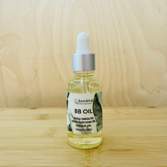 BB oil
