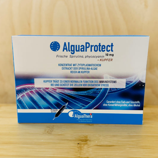 AlguaProtect