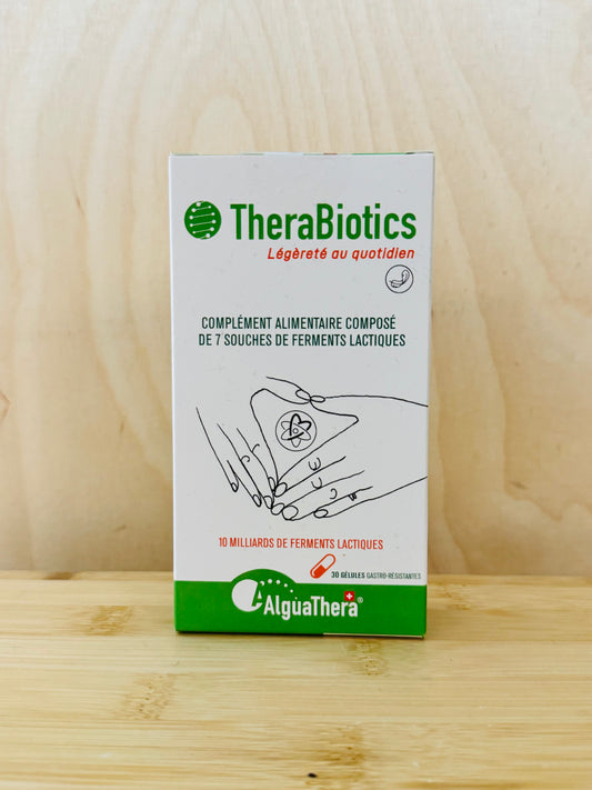 TheraBiotics