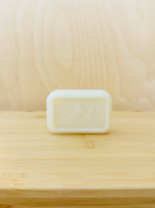 Savon noix de coco