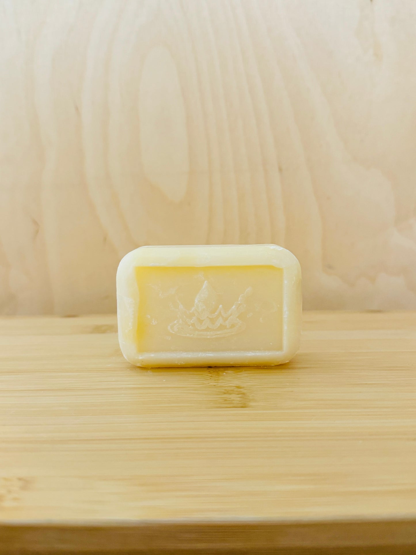 Savon muguet