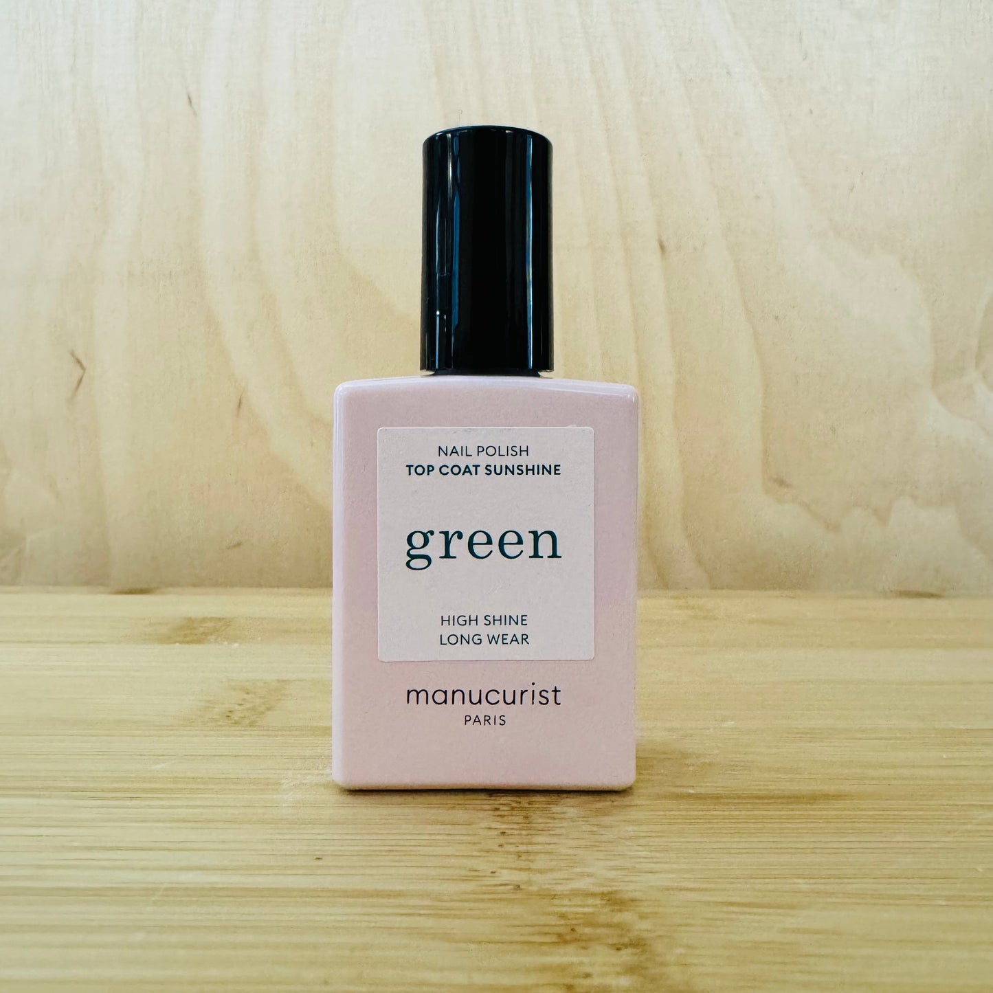 Top coat