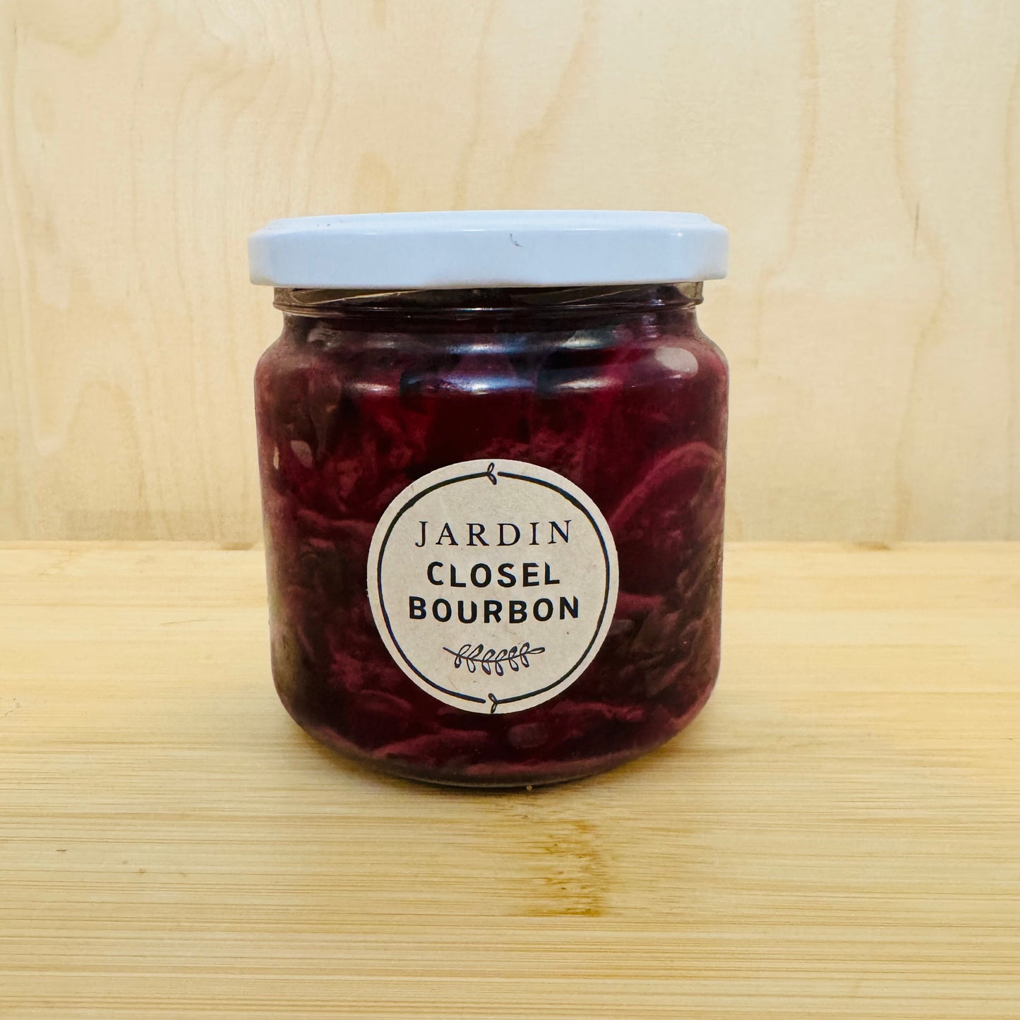 Kimchi rose BIO
