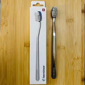 Brosse à dents INOX 316L