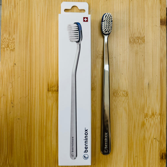 Brosse à dents INOX 316L