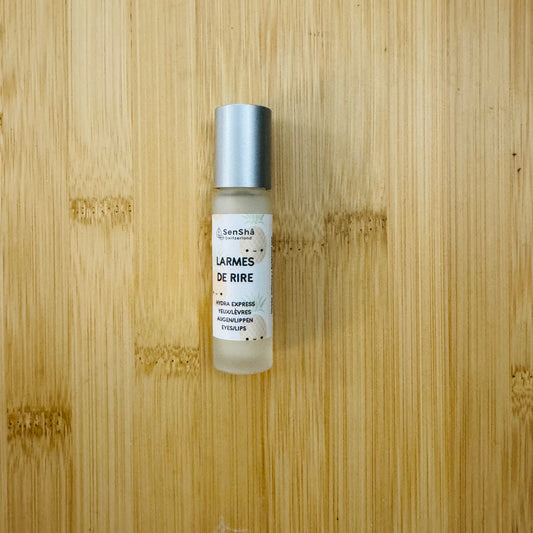 Stick hydratant contour des Yeux et lèvres
