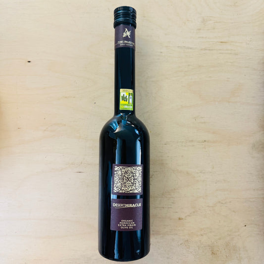 Huile d'olive vierge extra BIO
