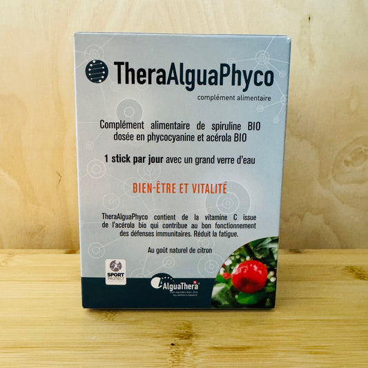 TheraAlguaPhyco BIO