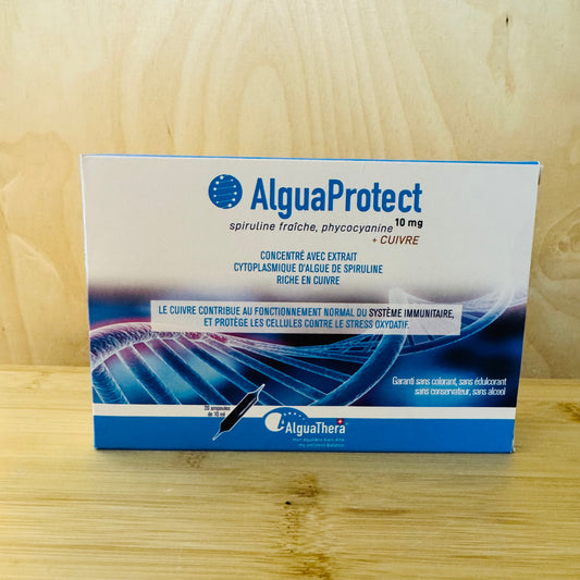 AlguaProtect