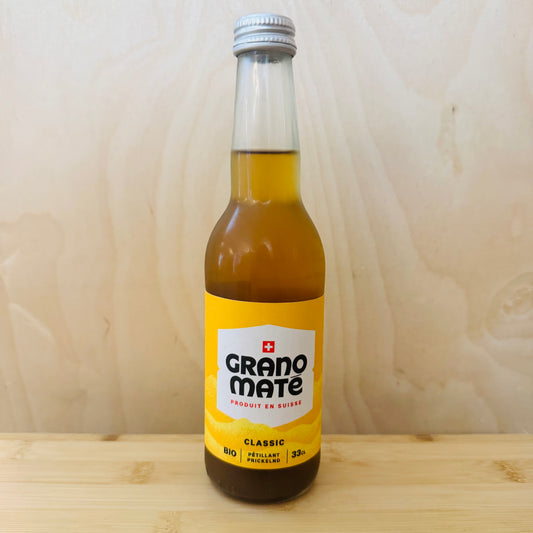 Grano maté classic BIO