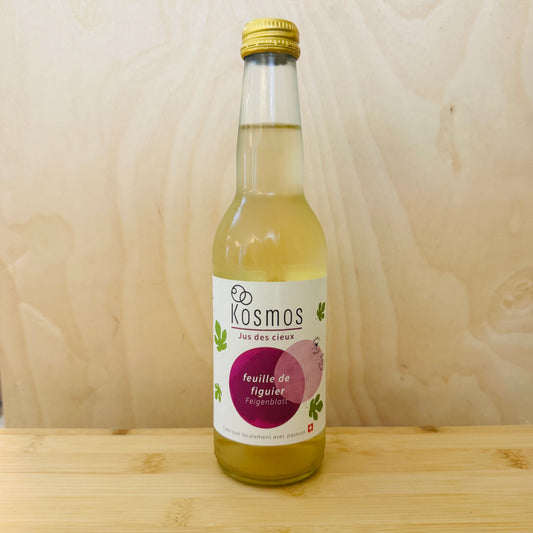 Kéfir feuille de figuier BIO