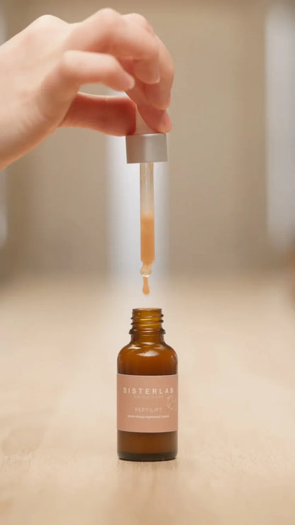 Peptilift sérum expert fermeté