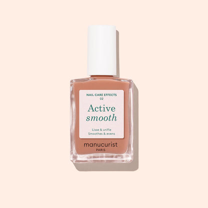 Vernis à ongles gamme Active™ Smooth 02