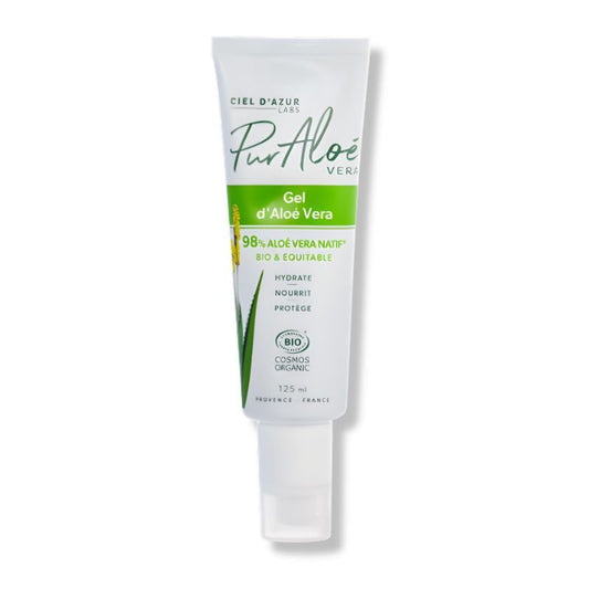 Aloé Vera (gel) BIO
