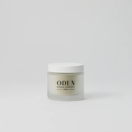 Masque purifiant - détoxifiant et purifiant