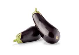 Aubergine BIO