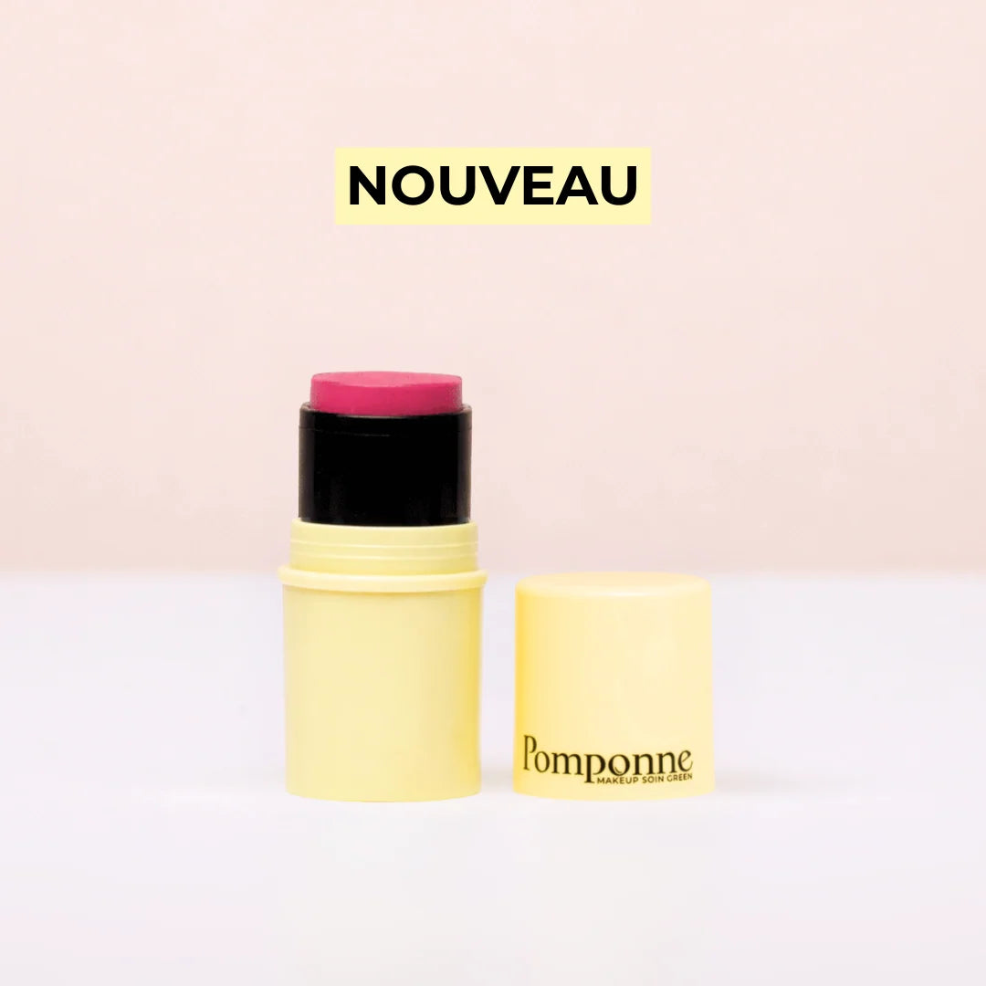 Baume et Blush le Fantastick - plusieurs coloris