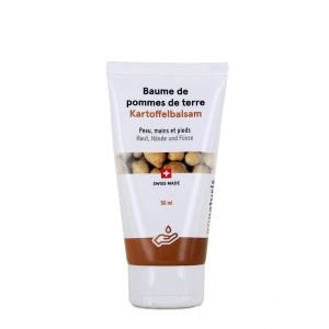 Baume de pommes de terre