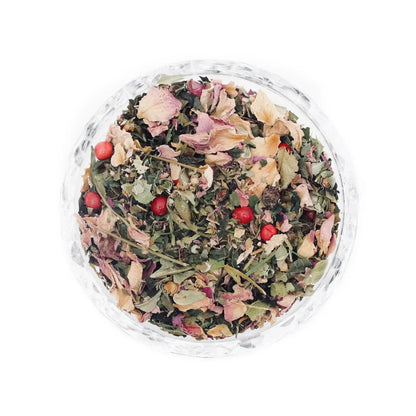 Infusion détox  BIO - belle plante