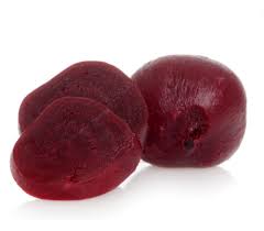 Betterave cuite BIO (emballée ou salade)