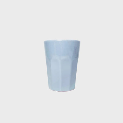 Tasse en céramique colorée 250ml